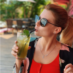 Ерещенко Анастасия